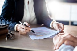 Amherst wealth management services